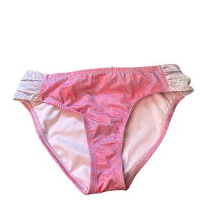 Heart and Harmony Girls bikini bottoms